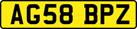 AG58BPZ