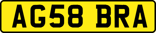 AG58BRA