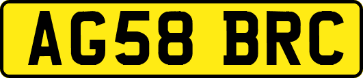 AG58BRC