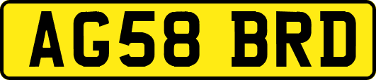 AG58BRD