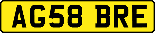 AG58BRE