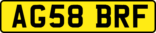 AG58BRF