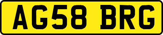 AG58BRG