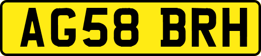 AG58BRH