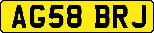 AG58BRJ