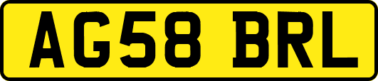 AG58BRL