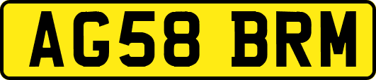 AG58BRM