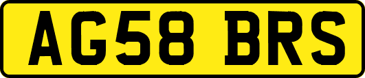 AG58BRS