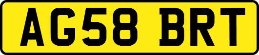 AG58BRT