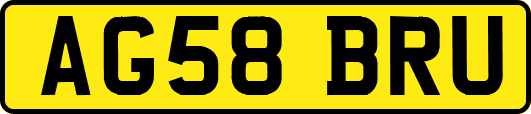 AG58BRU