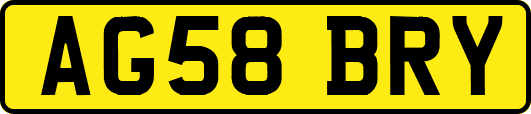 AG58BRY