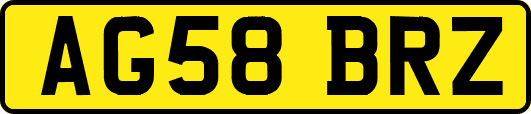 AG58BRZ