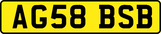 AG58BSB