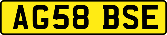 AG58BSE