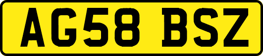 AG58BSZ