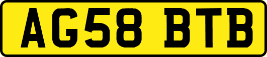 AG58BTB