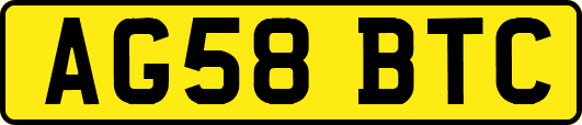 AG58BTC