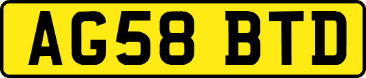 AG58BTD