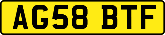 AG58BTF
