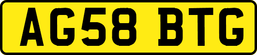 AG58BTG