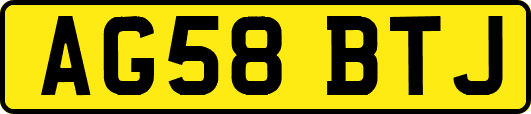 AG58BTJ