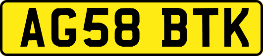 AG58BTK