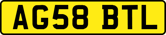 AG58BTL