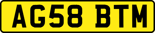 AG58BTM