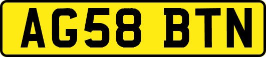 AG58BTN