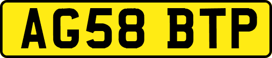 AG58BTP