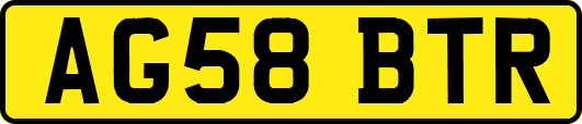 AG58BTR
