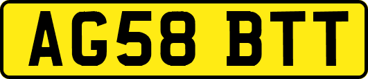 AG58BTT