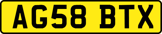 AG58BTX