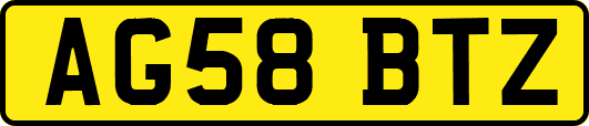 AG58BTZ