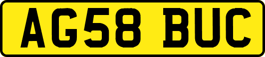 AG58BUC
