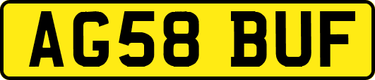 AG58BUF
