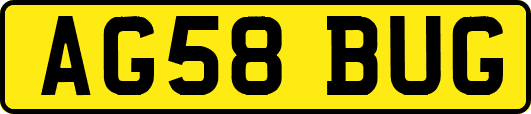 AG58BUG