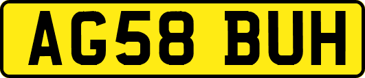 AG58BUH