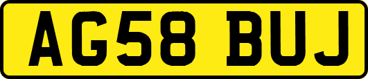 AG58BUJ