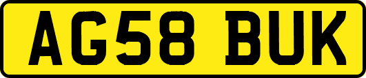 AG58BUK