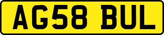 AG58BUL