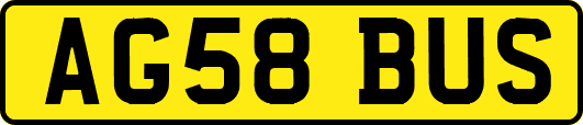 AG58BUS