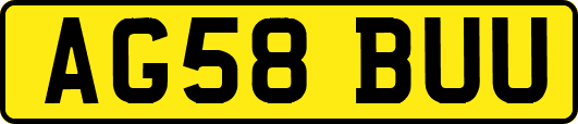 AG58BUU