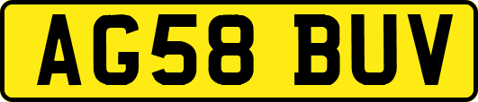 AG58BUV