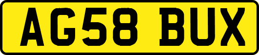AG58BUX