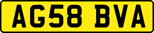 AG58BVA