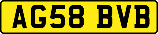 AG58BVB