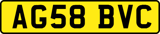 AG58BVC