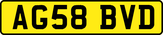 AG58BVD