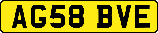 AG58BVE